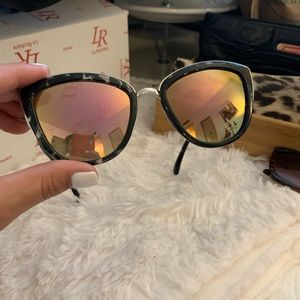 Quay Sunnies